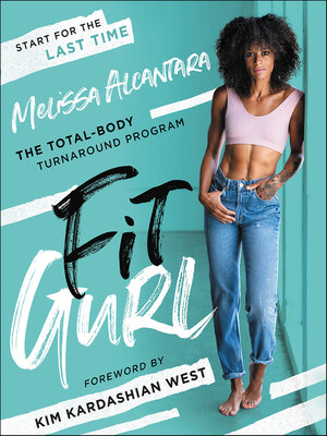 cover image of Fit Gurl